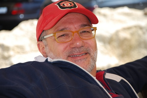 Joeayache's profile picture. Joe Ayache, currently CEO of a&a Porter Novelli. An affiliate company of the BBDO network and part of Omnicom Communication Group Worldwide.