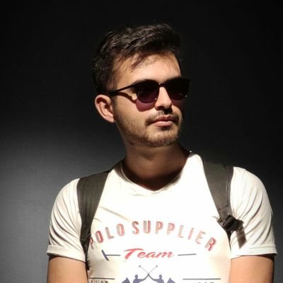 erenekmekci50's profile picture. 