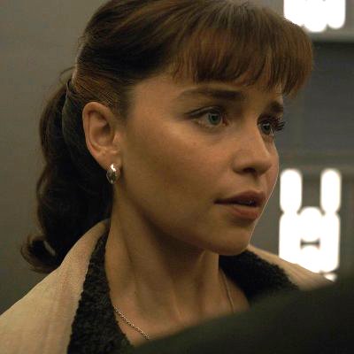 Qi'ra • #MakeSolo2Happenさんのプロフィール画像