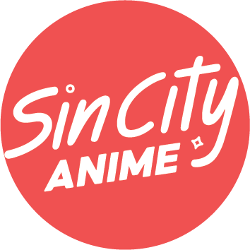 Sin City Anime