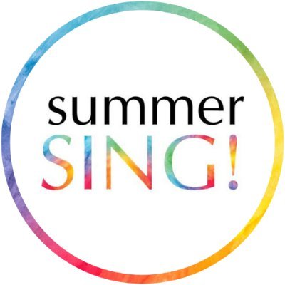 🗓️ July 15 to 19, 2024
🎤 Sing, dance, produce music & become a recording artist in a celebration of children's voices!
Registration open  👇