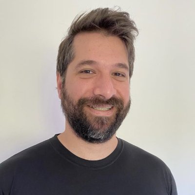 SBayazbakian's profile picture. SW Developer |