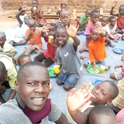 SecoUganda Building A Future For 55 Orphans
