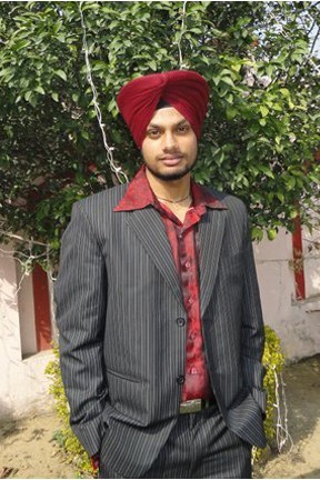 sukhdevsingh123's profile picture. 