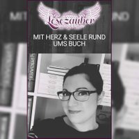 Lektorat Gwynnys Lesezauber (@gwynnyslesezaub) 's Twitter Profile Photo Lektorat Gwynnys Lesezauber (@gwynnyslesezaub) 's Twitter Profile Photo