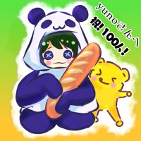 yuno(@yunodesu_thanks) 's Twitter Profile Photo