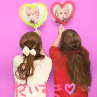 nattome12's profile picture. 93☆彡 💜映画Gメン8/25公開！