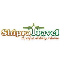 Shipra Travels(@Shipra_Travels) 's Twitter Profile Photo