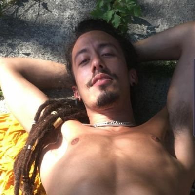ORIENT & OCCIDENT 22 year old, design 🎨 Yoga Teacher💪🏽 Latex product designer 🖤 420 advocate 💨 Vegan 🍆 Hippie Lihttp://onlyfans.com/princeshahmaranOZQjYeB