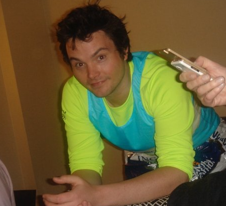 Alex_Bradbury's profile picture. Designer working in the Service & Experience design space.