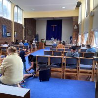 St Michael In The City (@stmichaelinl1) 's Twitter Profile
