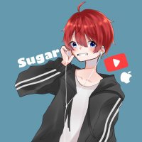 しゅがー(@sugar0521ss) 's Twitter Profile Photo