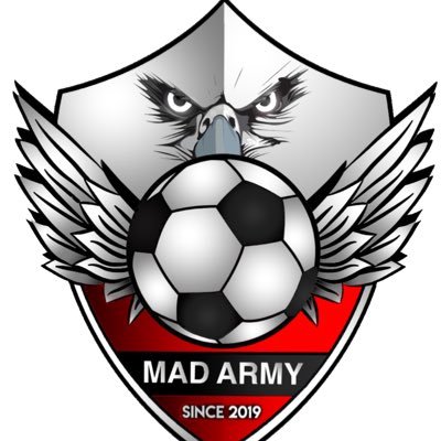 Mad Army Profile