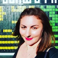 Madalina Jäger (PhD) (@madalinajager) 's Twitter Profile