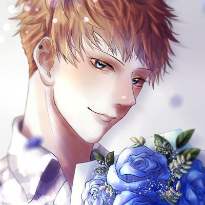 Lumina👑☠🐴🐰🐦💙👑さんのプロフィール画像