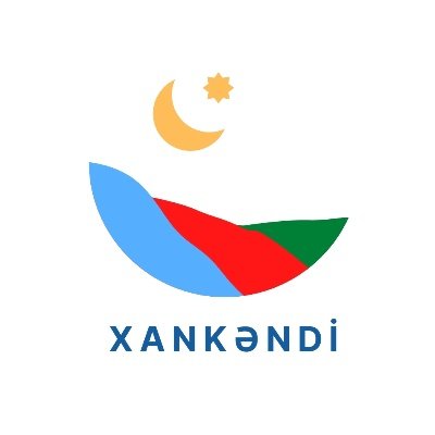 Xankəndi şəhəri - Khankendi city 🇦🇿