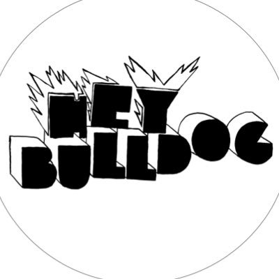 Garage Rock Band // Heard on BBC 6 Music, Radio X, KEXP // heybulldoginfo@gmail.com // https://t.co/CoMkqkofyr