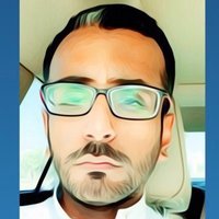 مالك الدوسري/Malek Aldossary(@MAlajab) 's Twitter Profile Photo