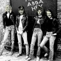 Abba Hey (@abba_hey) 's Twitter Profile Photo Abba Hey (@abba_hey) 's Twitter Profile Photo