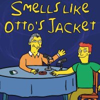 Smells Like Ottos Jacket- A Simpsons Podcast(@SmellsJ) 's Twitter Profile Photo