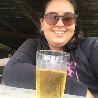 cavalcantileh26's profile picture. Você é importante, você merece o mundo. ✌🏻😉