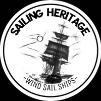 Sailing Heritage(@Sailingheritage) 's Twitter Profile Photo