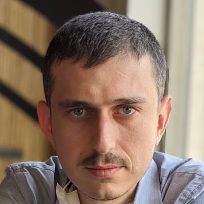 AmirMahmoudEbra's profile picture. 
