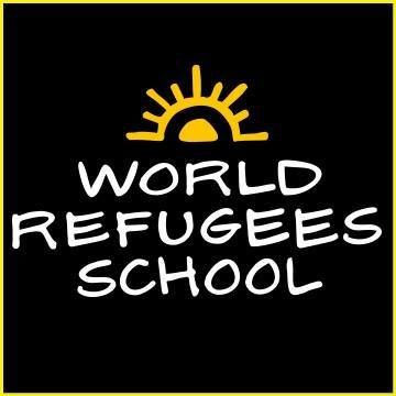 WRSGlobal's profile picture. WRS works with committed education providers to ensure that every refugee child receives quality primary and secondary education