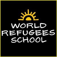World Refugees School(@WRSGlobal) 's Twitter Profile Photo