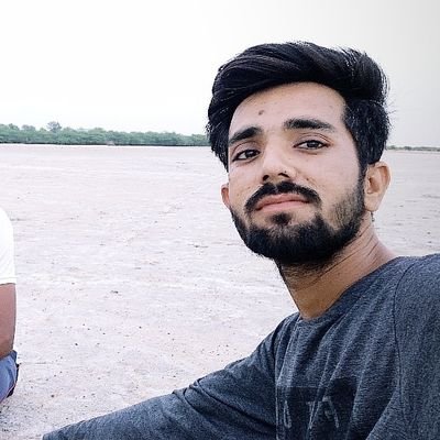 anilbharti349's profile picture. 