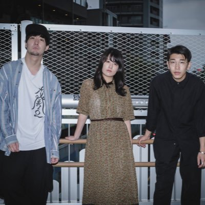 都内で活動する男女ツインボーカル・ポップバンド @nanafu__ / @ramekata / @leap_999 Contact:pucpucpucman@gmail.com