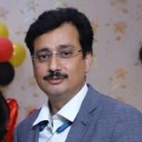 er_ashishk77's profile picture. Passionate Engineer, Business Head by Profession, Maverick at Heart.
Tweets are personal and retweets are endorsements😊!