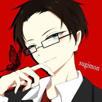 杉本昇太 すぎもん フリーランス声優 Motuogrindworks Twitter