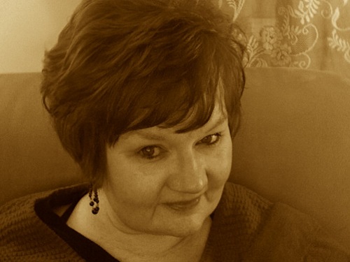 Mother of 3 artists one a painter, one a musician, and one a seamstress for theater costumes. I am also a teacher of many artists.