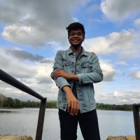 Vivek Rangaiah (@vivekrangaiah) 's Twitter Profile