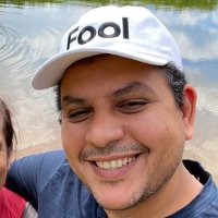 Yasser El-Shimy (@tmfprof) 's Twitter Profile