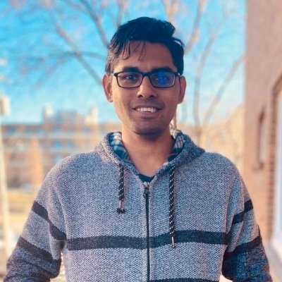 Ph.D. Candidate | McGill University | Mila | Interned @facebookai @googleAI