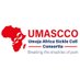 Umoja Africa Sickle Cell Consortia (@umojacell) Twitter profile photo
