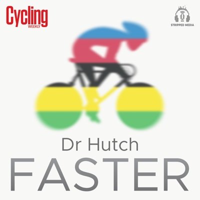 Bike racer. Winner of quite a lot of national championships in Ireland and GB. Author of Faster, Re:Cyclists and The Hour. On Mastodon: @DrHutch@mastodon.online