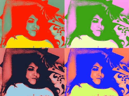 Urbanabstrakto's profile picture. Creativity is my passion - http://t.co/Tvq1xPJmg0 Art can be anything, sharing it with the world. Empowering others through creativity! VAMOS!