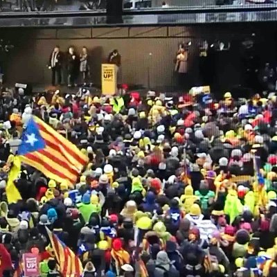 Catalunya Independent i Lliure. ||☆||  FemXarxa