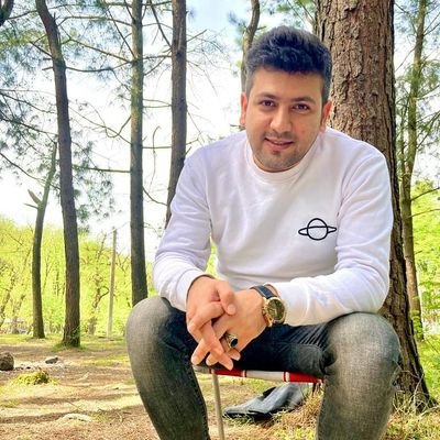 meisam_nasiri_k's profile picture. #silent