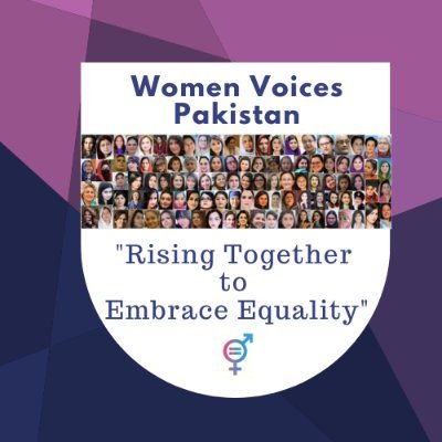 @WomenVoices_Pak