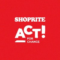 Shoprite Group(@WeActForChange) 's Twitter Profile Photo
