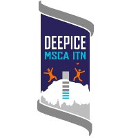 DEEPICE Project(@deepice_project) 's Twitter Profile Photo