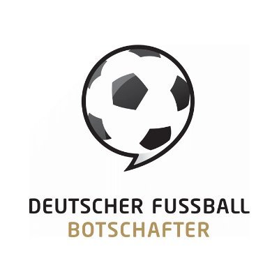 DEUTSCHER FUSSBALL BOTSCHAFTER e.V.