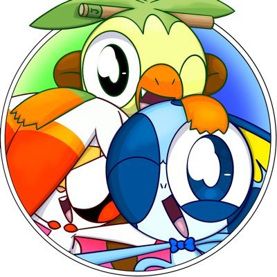 SobbleFan (Quaxly and Piplup are cool too)