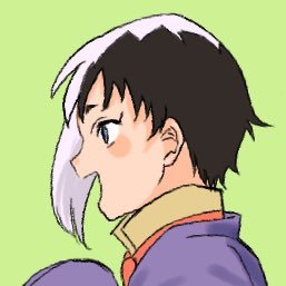 さかさんのプロフィール画像