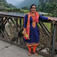 Shashi Chaudhary(NOPRUF) (@shashi06076823) 's Twitter Profile Photo
