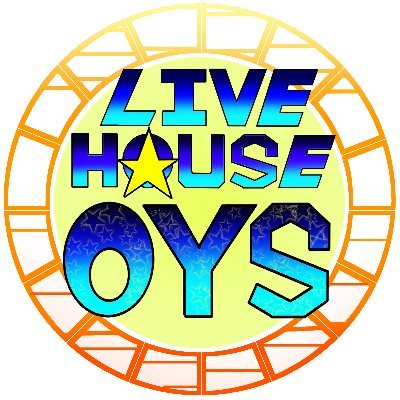 名古屋市大須LIVE HOUSE OYSのサブアカウント。
2024年7月21日(日)の出演者様を募集中です！
経験者様はもちろん、ステージ初心者の方の第一歩を応援します！持ち込み企画OK！
LIVE出演希望等のお問い合わせはDMへ！
#アニソン #シンガー #ボカロ #歌い手 #踊り手 #コスプレ #名古屋